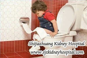 What are the Causes of Constipation in Stage 4 Chronic Kidney Disease