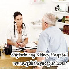 Can Kidney Damage in Stage 3 Renal Failure be Reversed