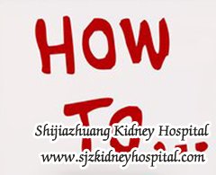 Creatinine 1.79 in Kidney Disease is It Serious and How to Lower It