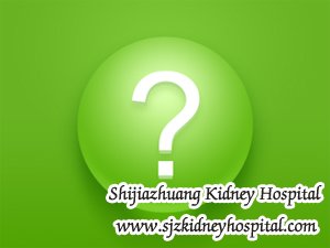 Can Dialysis Help People with Kidney Failure Get Out of Kidney Disease