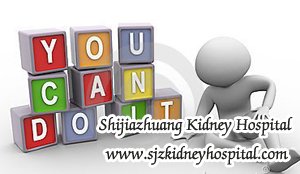 Kidney Disease with Creatinine 8.5 Can I Take Micro-Chinese Medicine Osmotherapy and Avoid Dialysis
