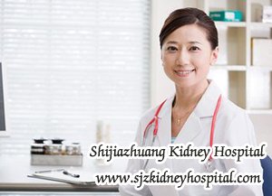 Creatinine 5.1 in Chronic Kidney Disease What does that Means and How to Lower It