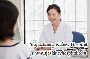Stage 4 Kidney Disease with High Creatinine Level How to Treat It