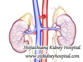 What are the Chances for Kidney Disease Patient to Reverse Their Disease