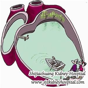 What does Creatinine 3.4 and Potassium 6.2 Means in Stage 3 Kidney Disease