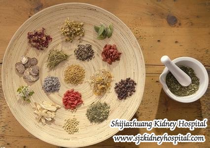 What are the Effects that Chinese Medicines in Treating Kidney Disease