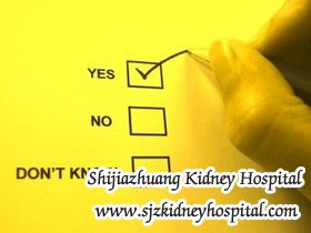 I Have a Family Member with Polycystic Kidney Disease Should I be Tested