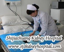 CKD درمان، میکرو چینی Osmotherapy پزشکی