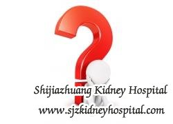 Chronic Kidney Disease with 68% Kidney Function Can I Reverse It with Chinese Medicine