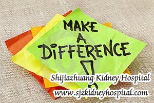 Stage 3 Kidney Disease What Treatment Can Make Difference to Patient’s Health