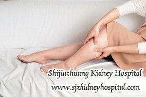 Swelling in Kidney Failure What are the Causes and How to Treat It