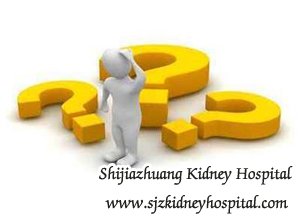 What does Creatinine 1.9 in Chronic Kidney Disease Means and Is It Reversible