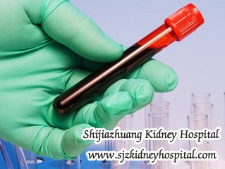 CKD درمان، بیماری مزمن کلیه