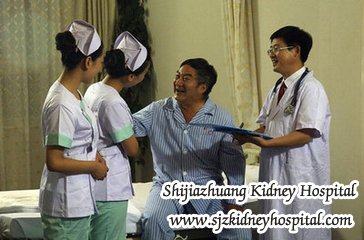 Stage 4 Kidney Disease with 28% Kidney Function Can I Live Like a Normal Person