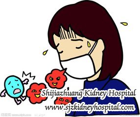 Kidney Failure with Dialysis How to Reduce the Infection Rate