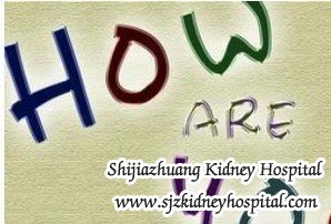 How to Prevent Kidney Function from Decline in Kidney Cyst