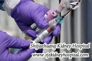 Stage 3 Chronic Kidney Disease with Creatinine 3.7 is It Possible to Reverse It