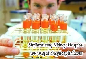 Stage 3 Kidney Disease with Proteinuria How to Prevent It from Uremia
