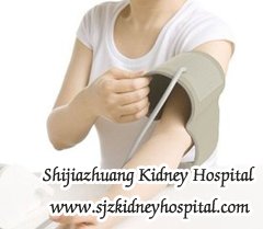 Polycystic Kidney Disease with High Blood Pressure How to Treat It
