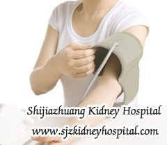 چگونه می توان میکرو چینی Osmotherapy پزشکی درمان PKD