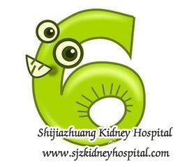 Six Tips for the Treatment of Diabetic Kidney Disease