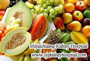 What Kind of Vitamins is Helpful for The Treatment of Polycystic Kidney Disease