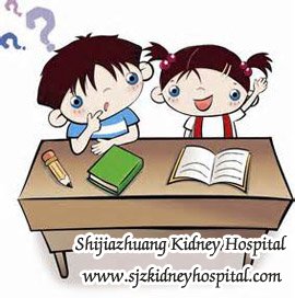 Kidney Disease with High Creatinine Level How to Bring It to Normal Level