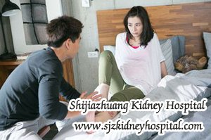Foot Cramps after Dialysis What are the Causes and How to Treat It