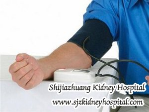 Blood Pressure Keeps High after Dialysis What is the Reason and How to Deal with It