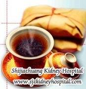 Hypertensive Nephropathy with Uremia Can It be Reversed by Chinese Medicine