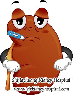 How Serious is Stage3 Chronic Kidney Disease with High Blood Pressure