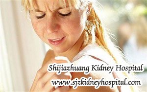 What are the Causes of Skin Itching in Kidney Disease and How to Control It