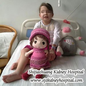 Kidney Failure with Hig Creatinine 9 Years How to Control It