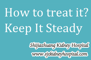 Diabetic Nephropathy with High Blood Pressure How to Treat It and Keep It Steady