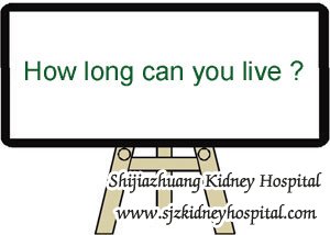 How Long Can Kidney Failure Patient Live with Untreated Uremia