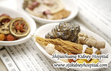 Is It Safe for Kidney Failure Patient on Dialysis to Use Herbs