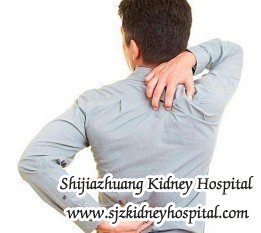 Micro-Chinese Medicine Osmotherapy is Helpful for Treating Itchy Skin in Kidney Failure