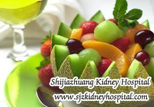 Lists of Food for Renal Failure Patient: What Not to Eat and What to Eat