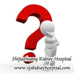 Stage 3 Kidney Disease with 48% Kidney Function Can I Have a Chance to Reverse It