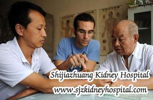 What Chinese Medicine is Recommended for Kidney Cyst
