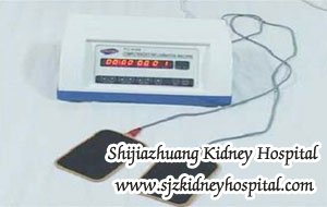 How does Micro-Chinese Medicine Osmotherapy Works on Treating Kidney Disease