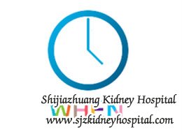 When should Chronic Kidney Disease Patient Take Dialysis  