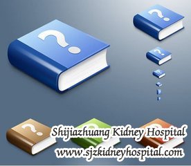 Creatinine Level Raised from 3 to 7.7 What is the Alternative of Dialysis and Transplant