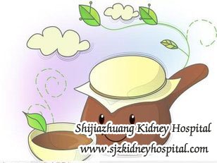 Chinese Traditional Treatment Can be Good Alternative of Dialysis