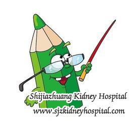 Is Protein in Urine Indicate Diabetic Nephropathy