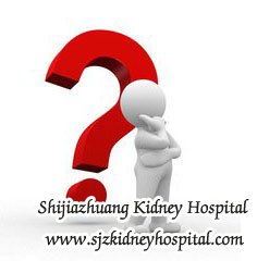 Diabetic Nephropathy treatment