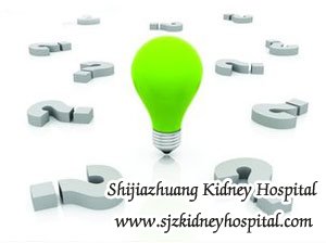 Kidney Disease with Serum Creatinine 2.5 How to Solve This Problem