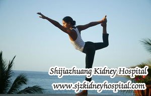 Is Yoga Good For Kidney Failure Patients