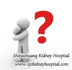 How Long Can Kidney Failure Patient Live after Quit Dialysis