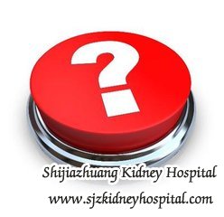 FSGS Recurrence After Kidney Transplant What should Patient Do